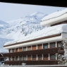 Tignes - Chalet Bobech I